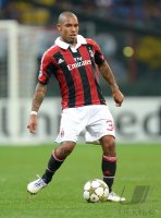 Fussball CHL&Atilde; Saison 12/13:  AC Mailand - Anderlecht