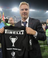 Fussball  International:  Schweizer Meister 10/11 FC Basel