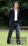 Fussball Training Nationalmannschaft, BIERHOFF