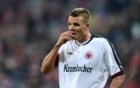Fussball 1. Bundesliga, Saison 2012/2013:  Alexander Maier (Eintracht Frankfurt)
