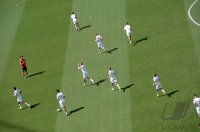 FUSSBALL WM 2014, Gruppenphase: Deutschland - Portugal