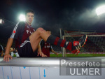 FUSSBALL 1. Bundesliga Michael Ballack (FCB)