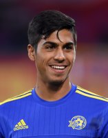 Fussball Champions League Quali 15/15: FC Basel - Maccabi Tel Aviv