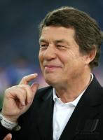 Fussball International: Trainer Otto REHHAGEL