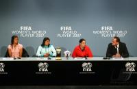 FIFA World Player 2007