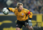 Fussball 1. Bundesliga: Bayern, KAHN