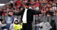 FUSSBALL CHAMPIONS LEAGUE  SAISON 26/27  FC Bayern Muenchen - FC Arsenal