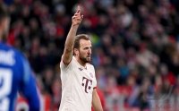 Fussball International CHL 24/25: FC Bayern Muenchen - Slovan Bratislava