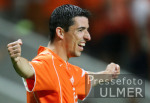 Fussball International, Niederlande: MAKAAY jubelt