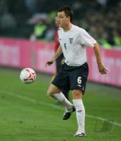 Fussball  International Testspiel England - Argentinien