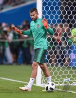 FUSSBALL WM 2018 Vorrunde Portugal - Spanien