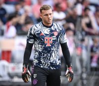 Fussball 1. Bundesliga 23/24: FC Bayern Muenchen - 1.FC Koeln