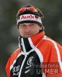 Ski Alpin; Riesenslalom Aspen Damen