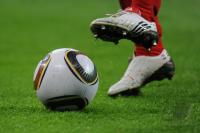 Fussball 1. Bundesliga : FC Bayern Muenchen - Borussia Moenchengladbach