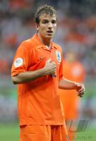 Fussball WM 2006 NED-ARG