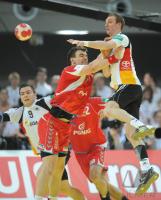 Handball EM 2010: GER- POL