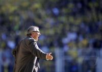 Fussball 1. Bundesliga: Borussia Dortmund - FC Schalke 04