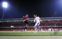 Fussball 1. Bundesliga : 1 FC Nuernberg - VfL Bochum