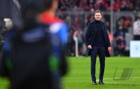 Fussball International CHL 22/23: FC Bayern Muenchen - Paris Saint-Germain