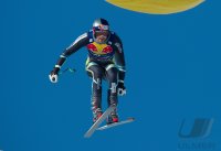 Ski Alpin  Herren  Abfahrt  Kitzbuehel 2011