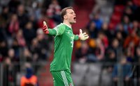 Fussball International CHL 24/25: FC Bayern Muenchen - Slovan Bratislava