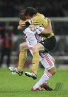 DFB Pokalfinale 2007: VfB Stuttgart - 1.FC Nuernberg