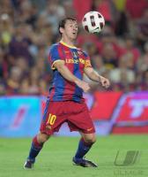 FUSSBALL International :  MESSI  (FC Barcelona)