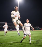 Fussball  DFB Pokal  2025/2026  2. Runde 
FV Illertissen - 1. FC Magdeburg