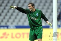 Fussball 2. Bundesliga: Felix Wiedwald (MSV Duisburg)