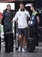 Fussball International Testspiel: Deutschland - Ungarn