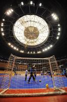 Fussball International FIFA FUTSAL WM 2008