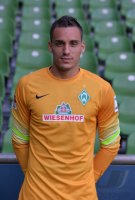 Fussball 1. Bundesliga, Saison 2014/2015:  SV Werder Bremen