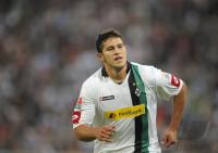 Fussball 1. Bundesliga: Borussia Moenchengladbach - FSV Mainz 05