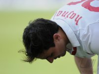 Fussball 1. Bundesliga  Saison 2010/2011:  Tomas Hajnal (VfB Stuttgart)