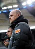 Fussball: 1. Bundesliga Saison 2010/2011: Hamburger SV - SV Werder Bremen