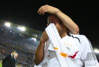 Fussball WM 2006 GER-ITA