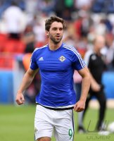 Fussball International Europameisterschaft 2016: Nordirland - Deutschland