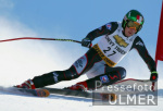 SKI   Weltcup  Abfahrt Herren ; Fritz Strobl (AUT)