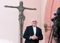 Vollversammlung Deutschen Bischofskonferenz Fruehjahr 2020