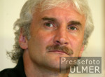 FUSSBALL Weltmeisterschaft Pressekonferenz Deutschland