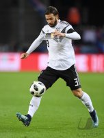 Fussball International Testspiel: Deutschland - Ungarn