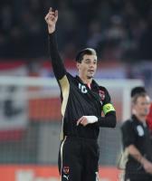 Fussball Internationales Freundschaftsspiel AUT - SPA