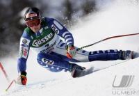 Ski Alpin; Super G   Herren Kitzbuehel