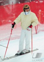 Ski Alpin  Herren   Kitzbuehel 2011: Hansi Hinterseer (AUT)