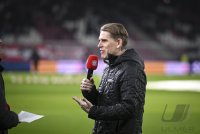 Fussball International 24/25 Testspiel: FC Salzburg - FC Bayern Muenchen