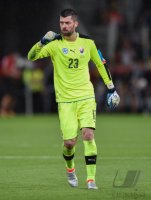 Fussball International Testspiel: Deutschland - Slowakei