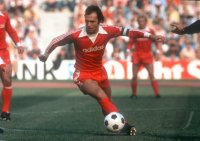 Fussball 1. Bundesliga