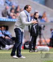 2. Fussball Bundesliga: 1860 Muenchen - Energie Cottbus