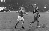 Fussball International: Champions League, Saison 1993/1994: Werder Bremen - RSC Anderlecht