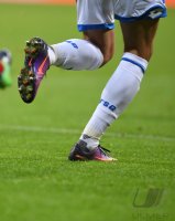 Fussball 1. Bundesliga Saison 2016/2017: FC Bayern Muenchen - TSG 1899 Hoffenheim